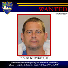 Jacksonville Sheriff's Office