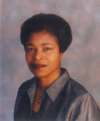 Obituary information for Pamela Yvette Grayson-Brown