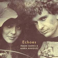 Frank Harris & Maria Marquez