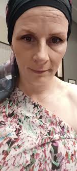 So this month maybe known for it's spooky and scary days but this is the  month for all of the Pink Sister's that have gone through their own spooky  and scary moments.