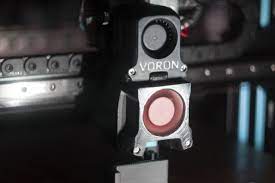 Voron Afterburner For Cr 10 Types Of Printer 3d Printer 10 Things