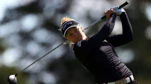 Born on 29th march 1985, gerina piller is an american pro golfer currently plying her trade on the lpga tour. Brooke Henderson Shares Secret To Her Booming Tee Shots Thescore Com
