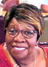 Obituary for Gale Arlene Harfield