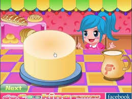 Super Funny Cooking Games