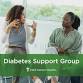 Diabetes Support Group event image