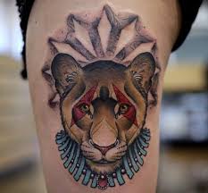 30 Lioness Tattoo Design Female Lion Tattoo Ideas January 2021 Lioness Tattoo African Queen Tattoo Lioness Tattoo Design