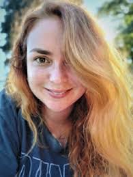 Anne Spies's Instagram, Twitter & Facebook