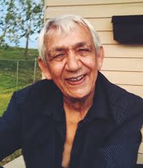 Obituary of Thomas Robert Martineau