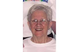 Elizabeth Garrett Obituary (1927