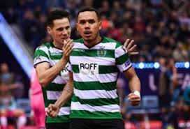 Assistir o jogo psg x manchester city ao vivo: Sporting Esta Na Final Da Liga Dos Campeoes De Futsal Sporting Publico
