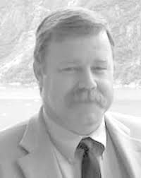 Richard Wayne McConnell