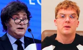 Cripto estafa Libra: Davis se desvinculó del hecho e hizo responsable a  Milei por el escándalo