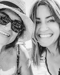 Shannon's hanging with Lucy & Smith (and her mama!) Up North for the next  couple of days! ❤️ #puremichigan