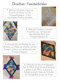 Zentangle designs kunstunterricht sekundarstufe gekritzel. Drachen Fensterbild Anleitung Unterrichtsmaterial In Den Fachern Fachubergreifendes Kunst Anleitungen Basteln Anleitung Kunst Grundschule