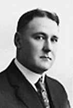 Nicholson, Francis John (1876-1944)