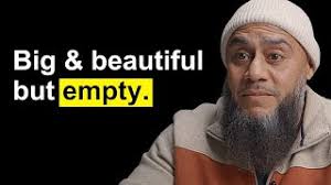 The Unfortunate Truth About Mosques In America