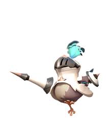 リトル ノア デフォルメキャラ かわいいイラスト キャラクターデザイン