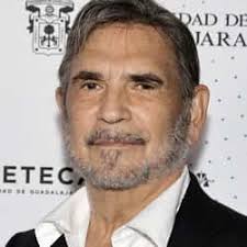 Mexican Film Actors & Actresses