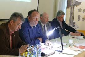 I Walne Zebranie sprawozdawcze Oddział Małopolsko-Podkarpacki KIK w  Tarnowie