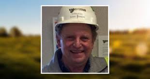 Duane Kenneth Johnson Obituary August 7, 2015