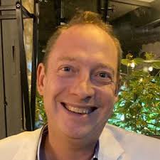 Stream Charles Pobjoy