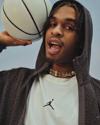 My Holiday @jumpman23 Debut 🖤