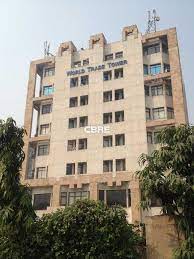 The us$10 million complex was constructed in 1981 and it is located to the north of the city centre on. Office To Rent World Trade Tower Barakhamba Road 110001 Cbre Commercial