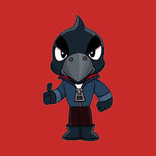 Image Result For Brawl Stars Crow