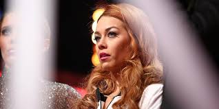 April 2021 schluss mit tanzen. Let S Dance 2018 Charlotte Wurdig Raus Motsi Mabuse Weint Oana Nechiti Verletzt Express De