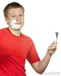 Growing facial hair takes time, patience and even a little bit of genetics. What Are The Best Tips For Growing Teen Beards With Pictures