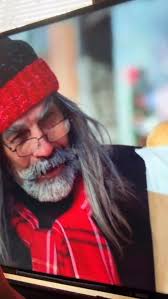 Ready for Christmas? Seems that’s what I say whether I’m playing Nick