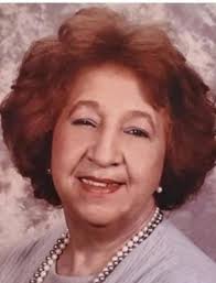 Gloria Maude Garner Obituary