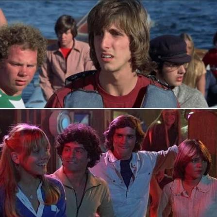 Commemorating a Killer Sequel (And the Lasting Friendships It Spawned)