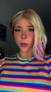 Real Life Gwen Stacy