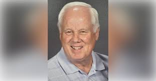 Obituary information for Roger Gale Woolsey