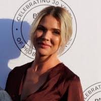 Veronica Ekdahl's Instagram, Twitter & Facebook