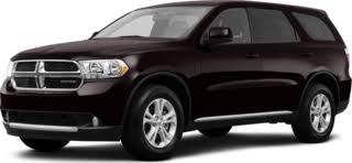 2013 Dodge Durango Problems | Kelley Blue Book