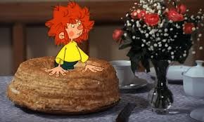 Ich wünsche dir ein strahlen in die augen, ein lächeln ins gesicht. Happy Birthday Pumuckl Unsere 11 Liebsten Weisheiten Mit Vergnugen Munchen