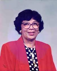 Juliette Sampson Obituary