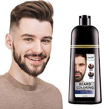 Hair & beard oil $19.00 learn more. Beard Coloring Darkening Beard Wash Black Hair Dye And Shampoo Gradually Colors Mustache And Beard Easy Quick 200ml In Dubai Uae Whizz Hair Color