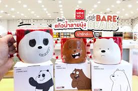 Check spelling or type a new query. Miniso à¹à¸ à¸§à¸™ à¸³à¸¡ à¸„ We Bare Bears à¸¥à¸²à¸¢à¸™ à¸‡à¸«à¸¡ à¸„ à¸§à¸— à¹† à¸› à¸™à¹‚à¸›à¸£ Punpromotion