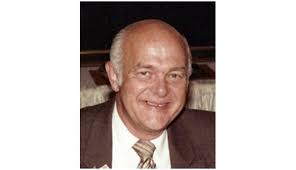 Charles Moser Obituary (2013)