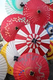 Whether you hand them out to guests or use them as part of your décor, parasols make a lasting impression. Umbrellas Japanese Umbrella Japanese Art Umbrella
