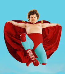 Джек блэк, jack black, ана де ла регера и др. Nickalive Jack Black Reveals He Wants To Make A Nacho Libre Sequel