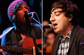 DOWNLOAD: Fleet Foxes, Grizzly Bear Collabo!
