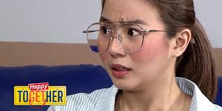 Happy ToGetHer" Manager (TV Episode 2022) - IMDb