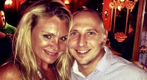 Amber Purvis and Steven Bondoni's Wedding Website