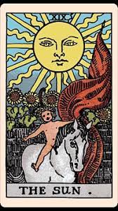Check spelling or type a new query. The Card Of The Day The Sun Elliot Oracle Tarot Card Readings