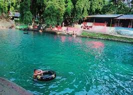 Harga tiket masuk hairos waterpark pada bulan april. Pemandian Swimbath Lokasi Tiket Masuk Dan 4 Pesona Bahapal Pariwisata Sumut