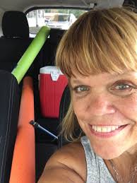 After visiting CMU (Fire Up Chips) Driving up north heading to the U.P.  (Upper Peninsula) of Michigan to visit with my family. We hang out up there  during the summer ☀️🏖. Man